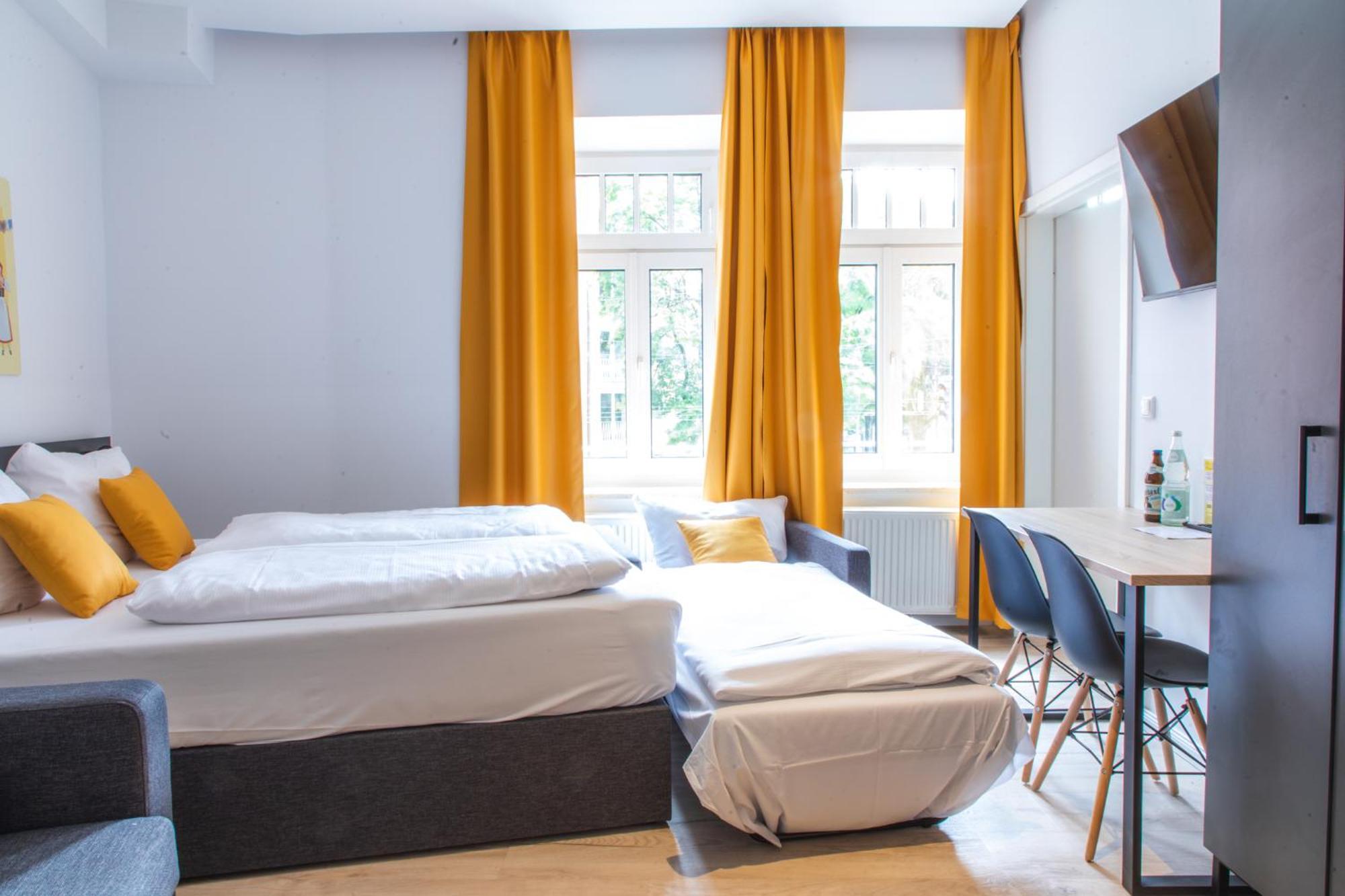 Apartamento Superior