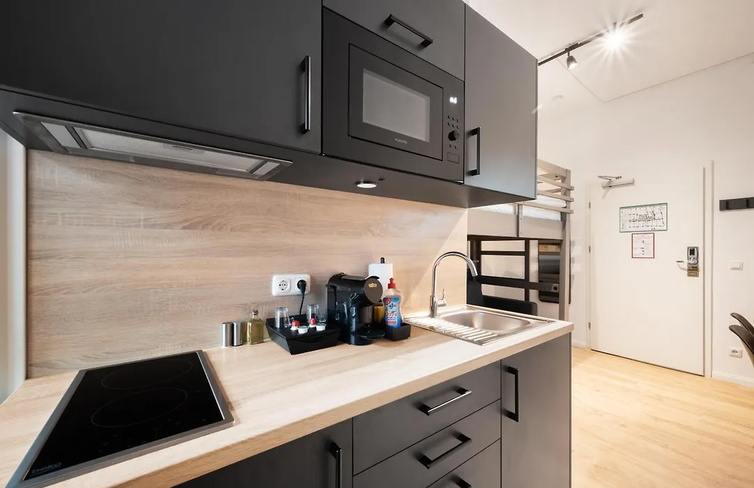 Servus Apartments By Homaris-1