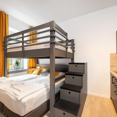 Servus Apartments By Homaris-2