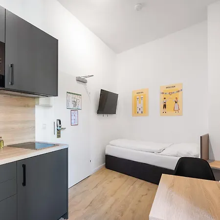 Servus Apartments By Homaris-3
